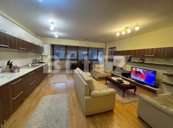 Apartament de închiriat 3 camere Manastur - 40761AI | BLITZ Cluj-Napoca | Poza4