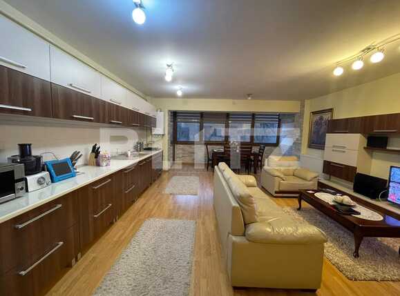 Apartament de închiriat 3 camere Manastur - 40761AI | BLITZ Cluj-Napoca | Poza5