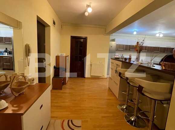 Apartament de închiriat 3 camere Manastur - 40761AI | BLITZ Cluj-Napoca | Poza9