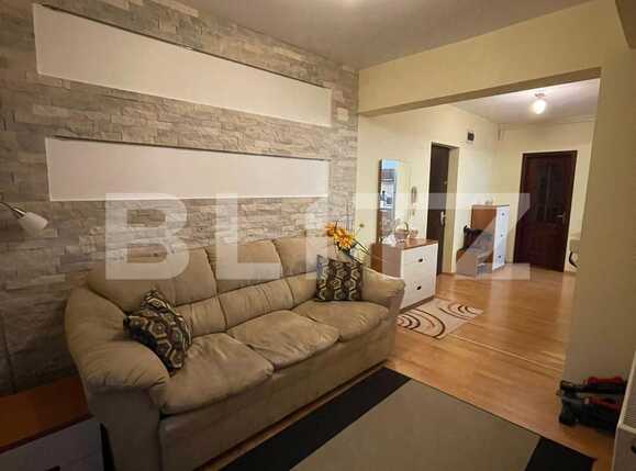 Apartament de închiriat 3 camere Manastur - 40761AI | BLITZ Cluj-Napoca | Poza8