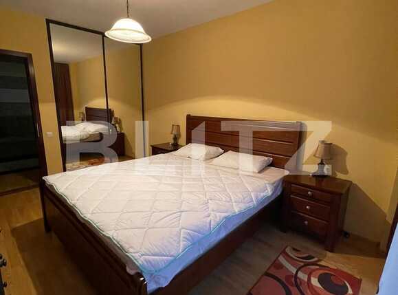 Apartament de închiriat 3 camere Manastur - 40761AI | BLITZ Cluj-Napoca | Poza12