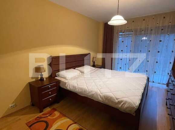 Apartament de închiriat 3 camere Manastur - 40761AI | BLITZ Cluj-Napoca | Poza13