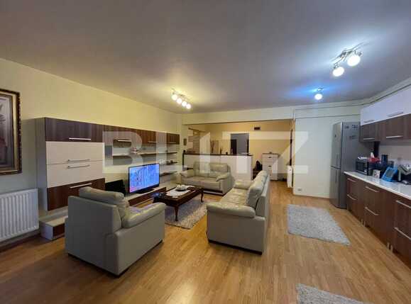 Apartament de închiriat 3 camere Manastur - 40761AI | BLITZ Cluj-Napoca | Poza3