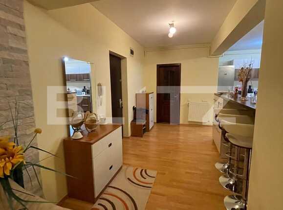 Apartament de închiriat 3 camere Manastur - 40761AI | BLITZ Cluj-Napoca | Poza11