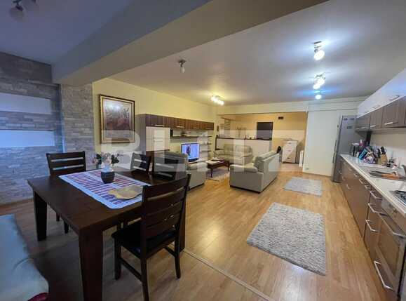 Apartament de închiriat 3 camere Manastur - 40761AI | BLITZ Cluj-Napoca | Poza6