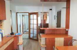 3 camere, 78 mp, decomandat, prima inchiriere, zona strazii Buftea