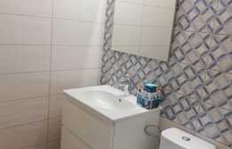 3 camere, 78 mp, decomandat, prima inchiriere, zona strazii Buftea