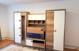 3 camere, 78 mp, decomandat, prima inchiriere, zona strazii Buftea