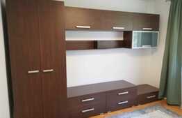 3 camere, 78 mp, decomandat, prima inchiriere, zona strazii Buftea