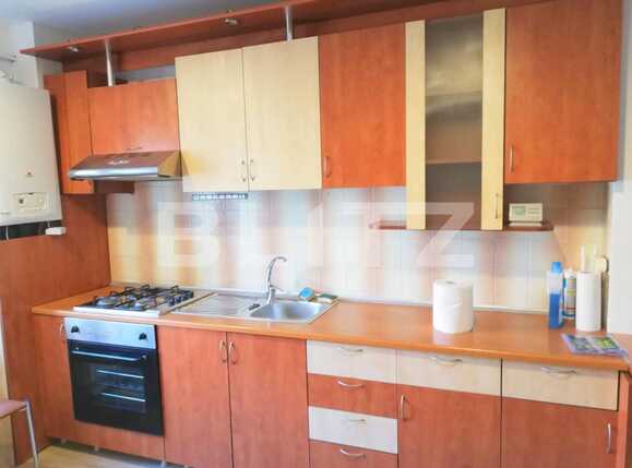 Apartament de închiriat 3 camere Marasti - 40762AI | BLITZ Cluj-Napoca | Poza9