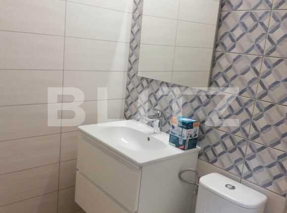 Apartament de închiriat 3 camere Marasti - 40762AI | BLITZ Cluj-Napoca | Poza12