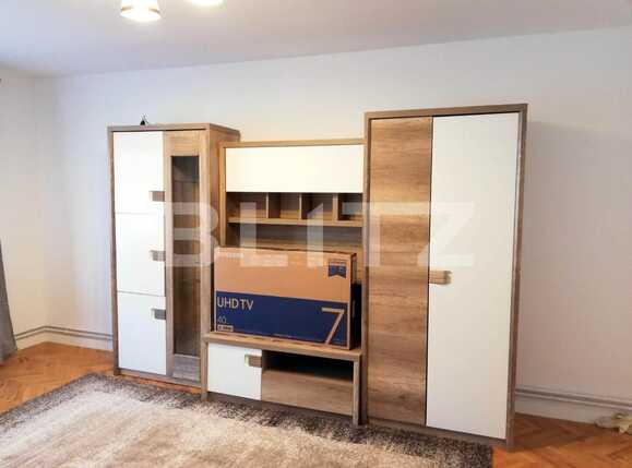 Apartament de închiriat 3 camere Marasti - 40762AI | BLITZ Cluj-Napoca | Poza2