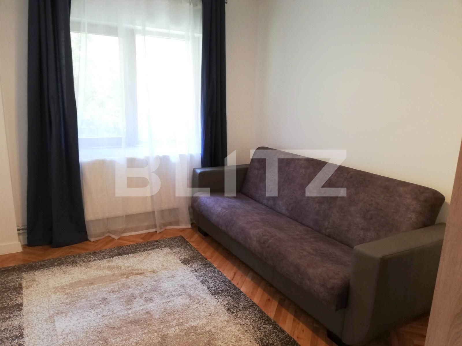 Apartament de închiriat 3 camere Marasti - 40762AI | BLITZ Cluj-Napoca | Poza5
