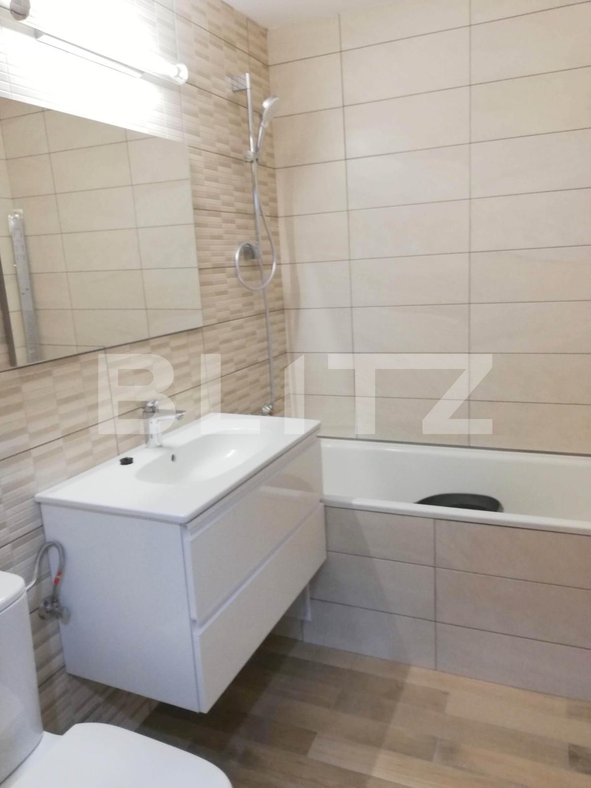 Apartament de închiriat 3 camere Marasti - 40762AI | BLITZ Cluj-Napoca | Poza13