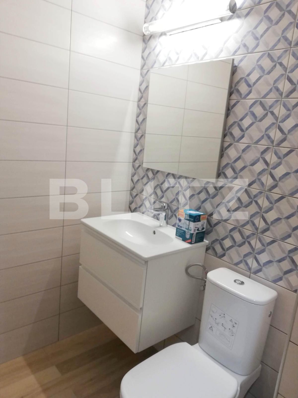 Apartament de închiriat 3 camere Marasti - 40762AI | BLITZ Cluj-Napoca | Poza12