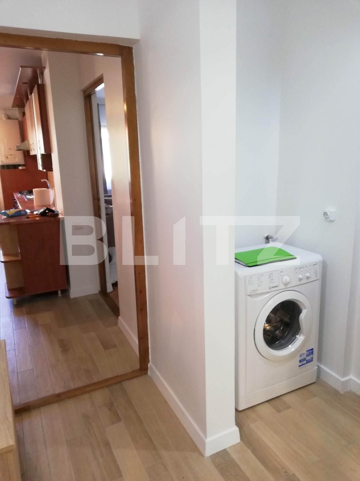 Apartament de închiriat 3 camere Marasti - 40762AI | BLITZ Cluj-Napoca | Poza14