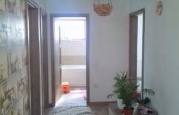 Breaking news! Apartament la cheie! Apartament 4 camere, 2 bai, etaj intermediar,CF, complet utilat si mobilat, 90 mp, zona Borhanci