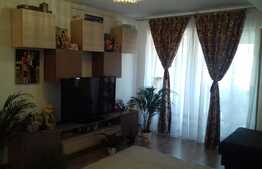 Breaking news! Apartament la cheie! Apartament 4 camere, 2 bai, etaj intermediar,CF, complet utilat si mobilat, 90 mp, zona Borhanci