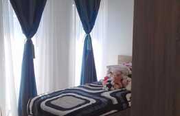 Breaking news! Apartament la cheie! Apartament 4 camere, 2 bai, etaj intermediar,CF, complet utilat si mobilat, 90 mp, zona Borhanci