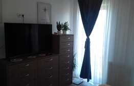 Breaking news! Apartament la cheie! Apartament 4 camere, 2 bai, etaj intermediar,CF, complet utilat si mobilat, 90 mp, zona Borhanci