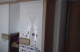 Breaking news! Apartament la cheie! Apartament 4 camere, 2 bai, etaj intermediar,CF, complet utilat si mobilat, 90 mp, zona Borhanci