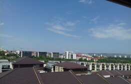 Breaking news! Apartament la cheie! Apartament 4 camere, 2 bai, etaj intermediar,CF, complet utilat si mobilat, 90 mp, zona Borhanci