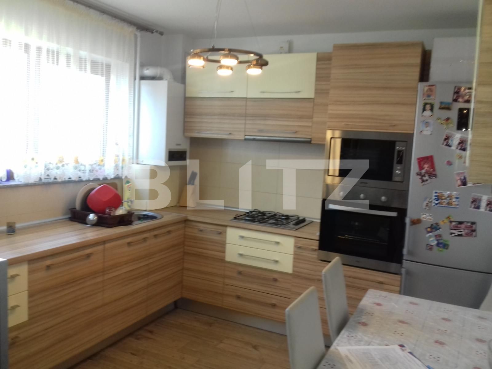 Apartament de vânzare 4 camere Borhanci - 40763AV | BLITZ Cluj-Napoca | Poza4