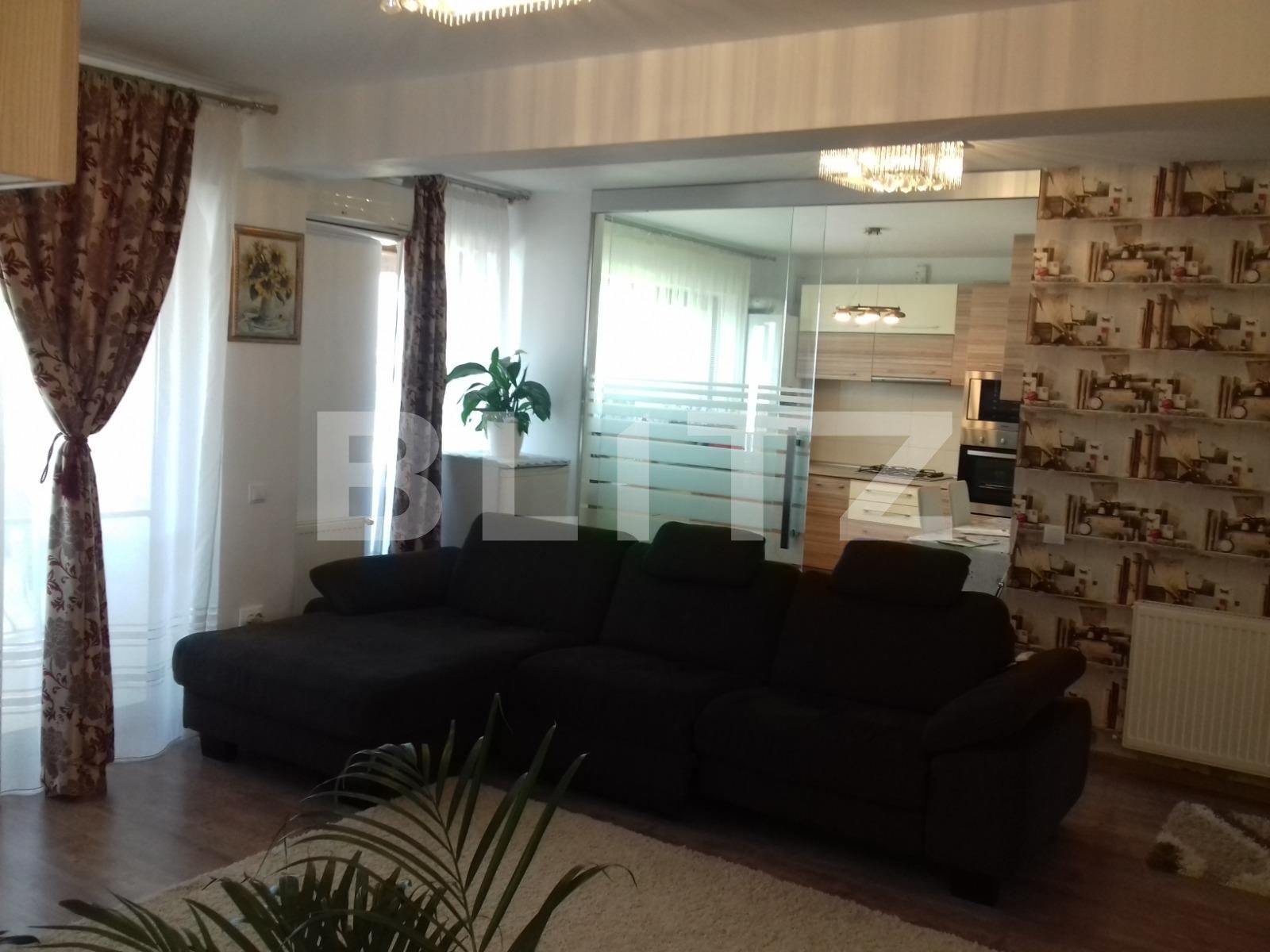 Apartament de vânzare 4 camere Borhanci - 40763AV | BLITZ Cluj-Napoca | Poza2