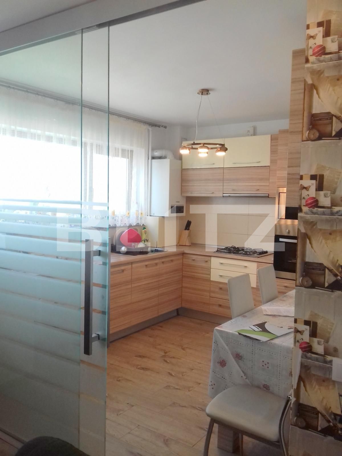 Apartament de vânzare 4 camere Borhanci - 40763AV | BLITZ Cluj-Napoca | Poza3