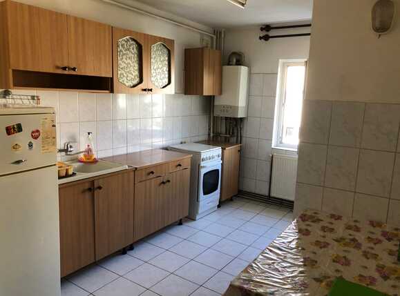 Apartament de vânzare 2 camere Marasti - 40766AV | BLITZ Cluj-Napoca | Poza1