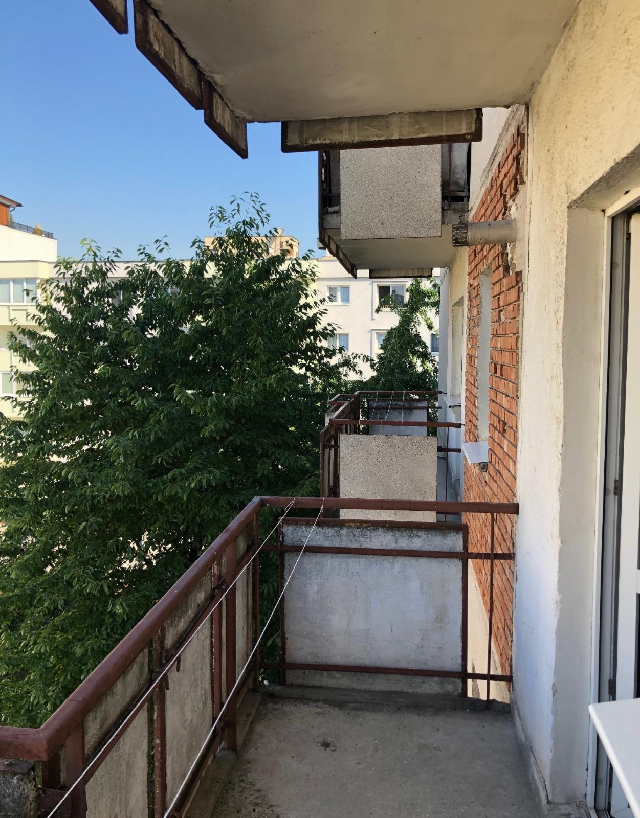 Apartament de vânzare 2 camere Marasti - 40766AV | BLITZ Cluj-Napoca | Poza5