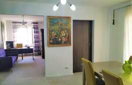 Apartament 4 camere, 73mp, balcon inchis, panorama, zona strazii Donath