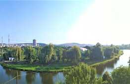 Apartament 4 camere, 73mp, balcon inchis, panorama, zona strazii Donath