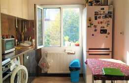 Apartament 4 camere, 73mp, balcon inchis, panorama, zona strazii Donath