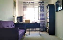 Apartament 4 camere, 73mp, balcon inchis, panorama, zona strazii Donath