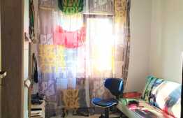 Apartament 4 camere, 73mp, balcon inchis, panorama, zona strazii Donath