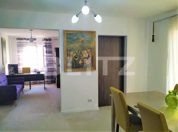 Apartament de vânzare 4 camere Grigorescu - 40767AV | BLITZ Cluj-Napoca | Poza1