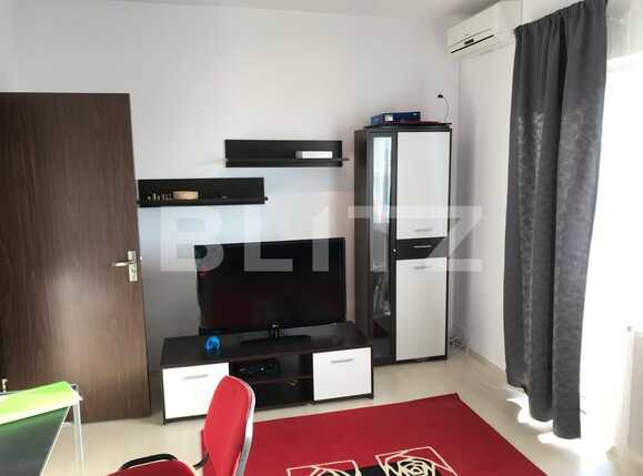 Garsonieră de vânzare Zorilor - 40768AV | BLITZ Cluj-Napoca | Poza2