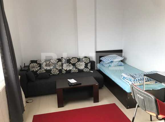 Garsonieră de vânzare Zorilor - 40768AV | BLITZ Cluj-Napoca | Poza3