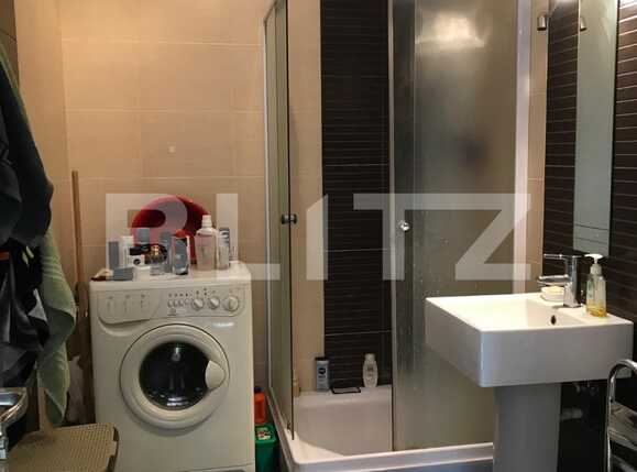 Garsonieră de vânzare Zorilor - 40768AV | BLITZ Cluj-Napoca | Poza7