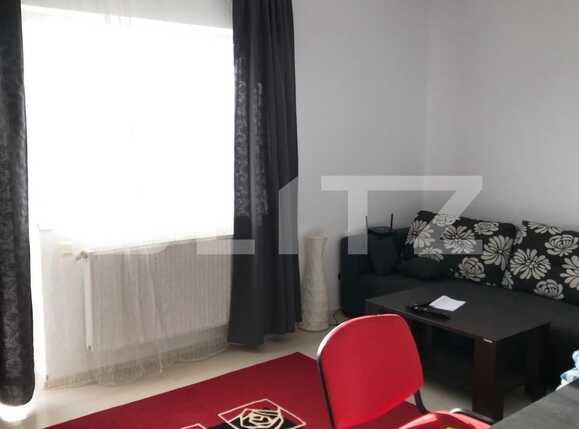 Garsonieră de vânzare Zorilor - 40768AV | BLITZ Cluj-Napoca | Poza1