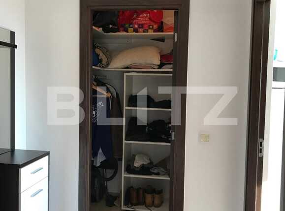 Garsonieră de vânzare Zorilor - 40768AV | BLITZ Cluj-Napoca | Poza6