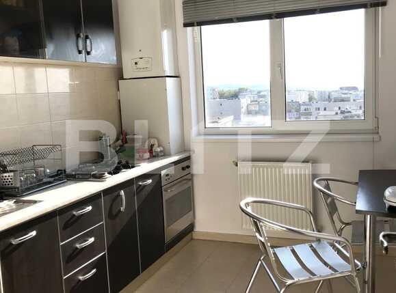 Garsonieră de vânzare Zorilor - 40768AV | BLITZ Cluj-Napoca | Poza5