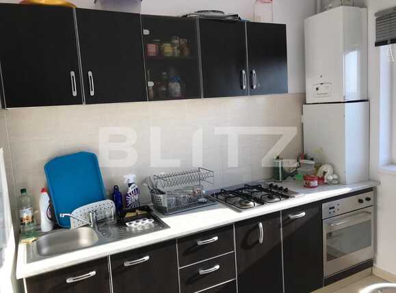 Garsonieră de vânzare Zorilor - 40768AV | BLITZ Cluj-Napoca | Poza4