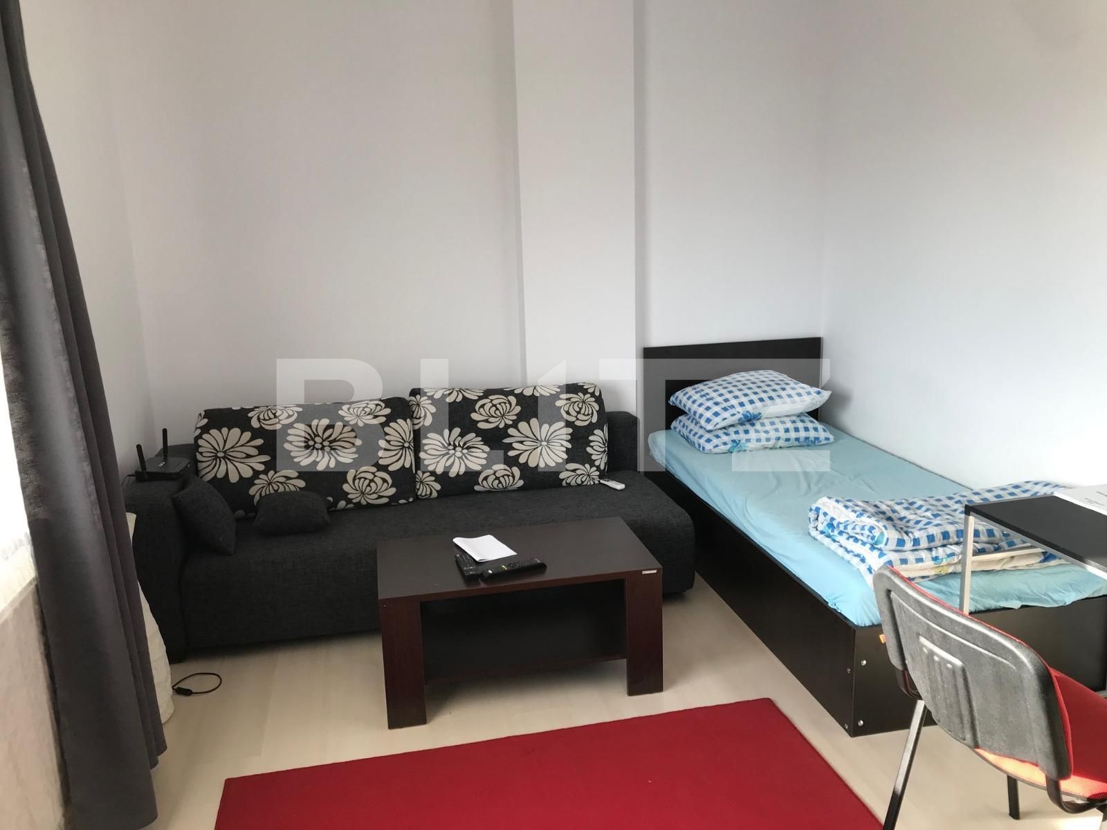 Garsonieră de vânzare Zorilor - 40768AV | BLITZ Cluj-Napoca | Poza3