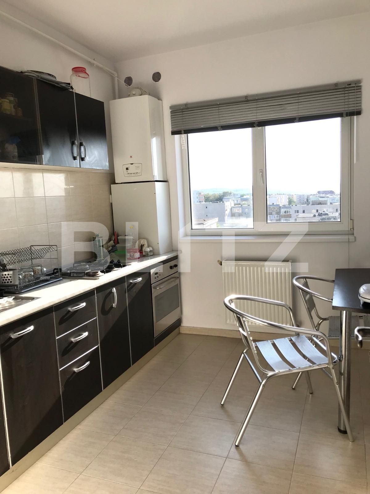 Garsonieră de vânzare Zorilor - 40768AV | BLITZ Cluj-Napoca | Poza5