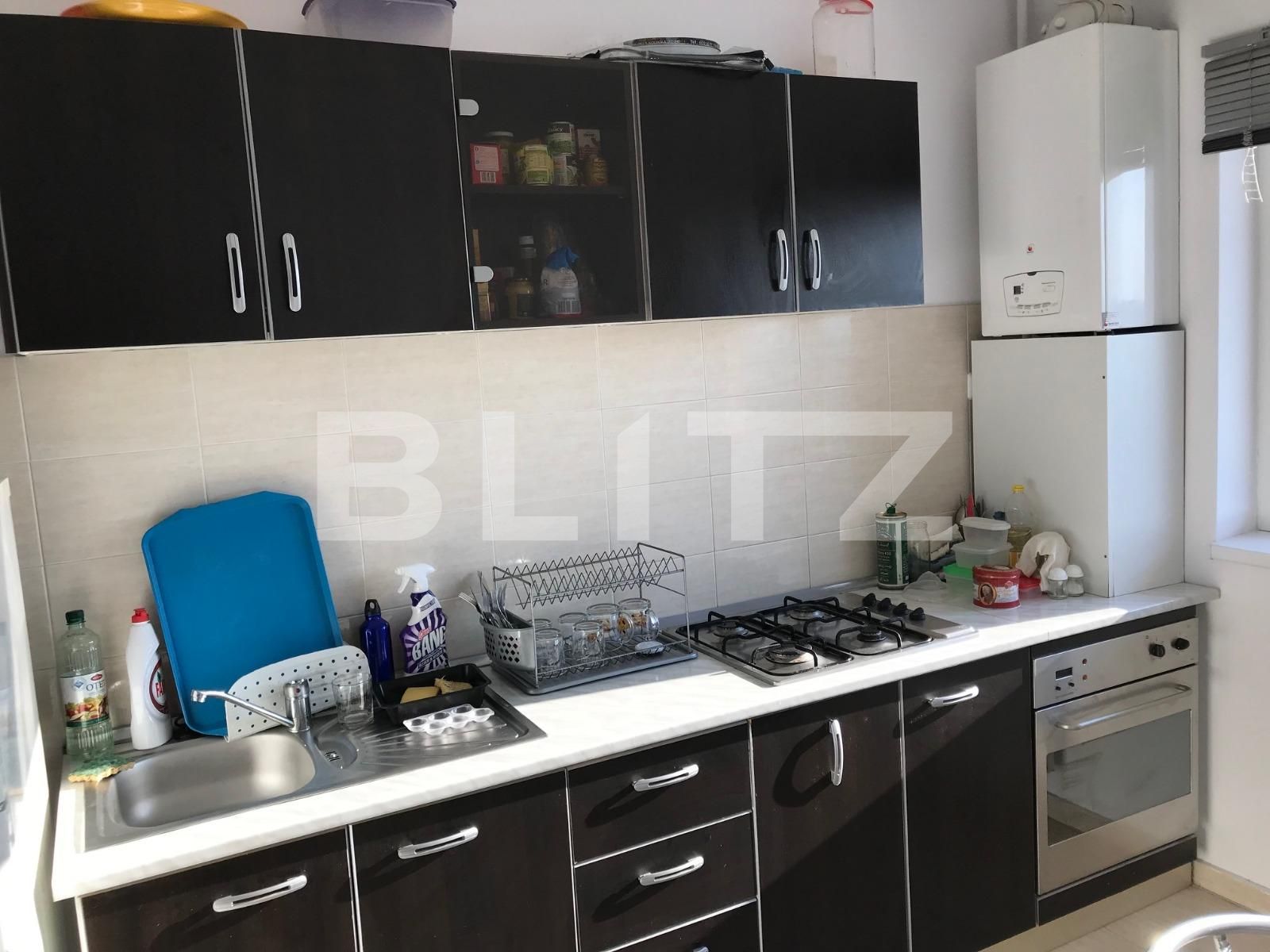 Garsonieră de vânzare Zorilor - 40768AV | BLITZ Cluj-Napoca | Poza4