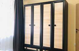 Apartament 2 camere, decomandat, 56mp, garaj, zona Iulius Mall