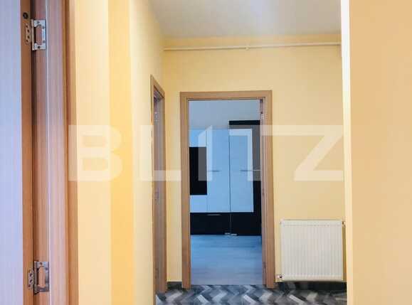Apartament de închiriat 2 camere Gheorgheni - 40769AI | BLITZ Cluj-Napoca | Poza9