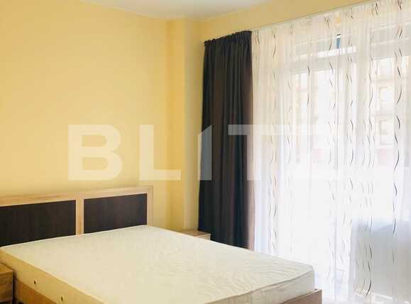 Apartament de închiriat 2 camere Gheorgheni - 40769AI | BLITZ Cluj-Napoca | Poza1
